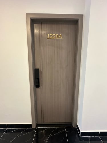 Apartments for rent, Condo sensok