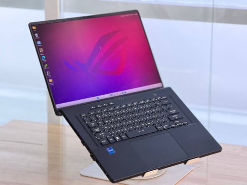 ASUS 🎮Gaming🎮🚀Model  : ROG Zephyrus M16 GU603HM