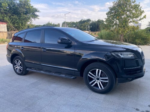 Audi Q7 2008