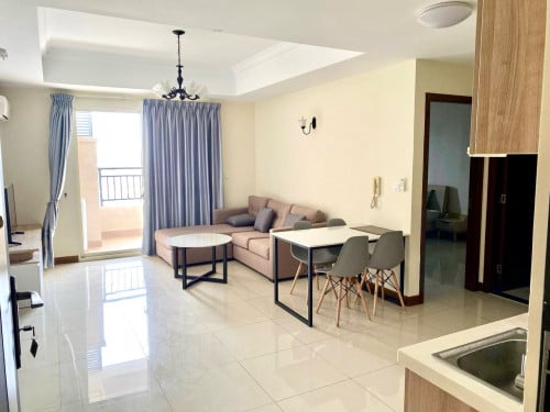 Bali 3 One bedroom for rent