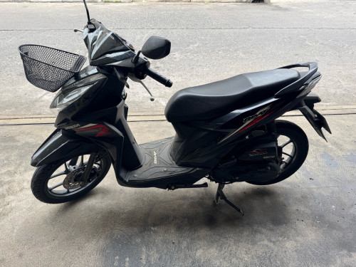 Beat 2021ម្ចាស់ដើម