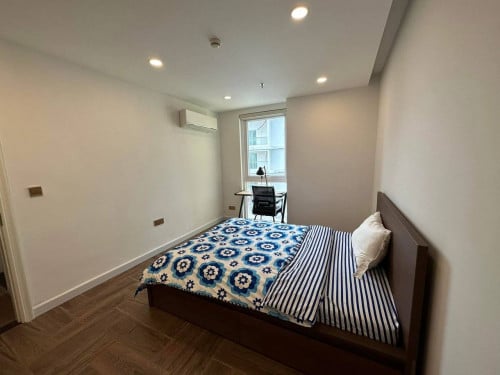 Biggest Two bedroom for rent at Olympia city