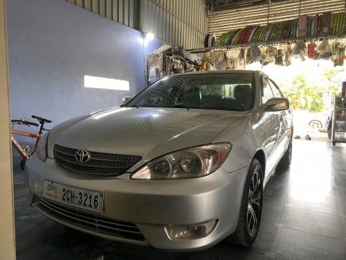 Camery 02 le abs ម្ចាស់លក់ធូៗ