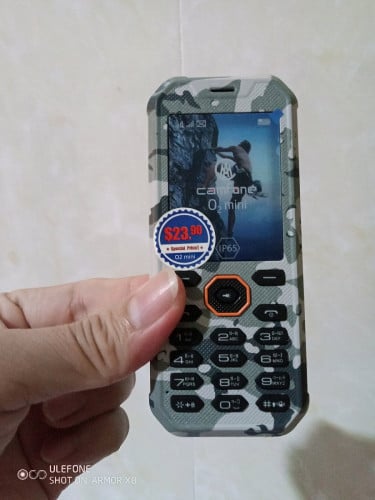 Camfone O2 mini