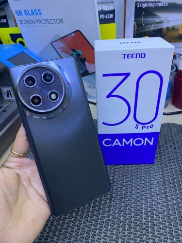 Camon 30S pro ( second hand)