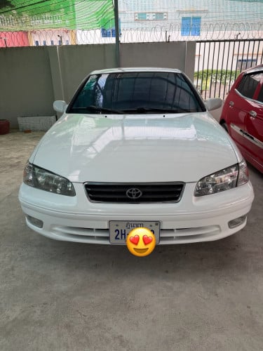 Camry 97