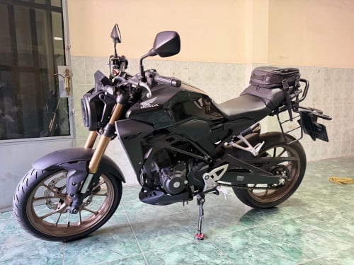 CB250R 2019 Japan 1LH-9xxx