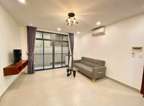 Cheapest One bedroom for rent at Russian market