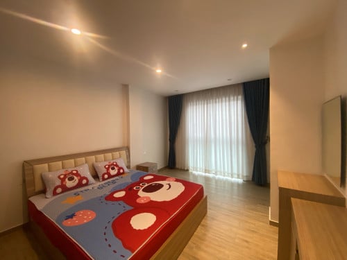 Cheapest Two bedroom for rent at BKK3