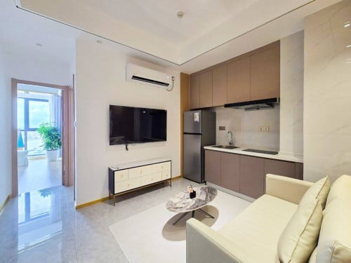 Condo 2bedroom for rent ខុនដូ2បន្ទប់គេងសំរាប់ជួល