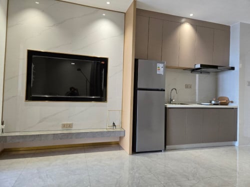 Condo for rent ខុនដូសំរាប់ជួល