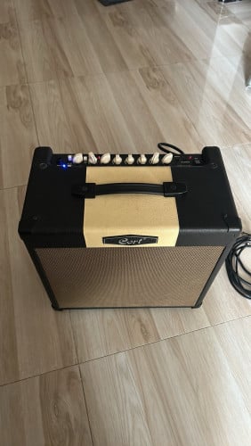 Cort CM30R Amplifier with Bluetooth