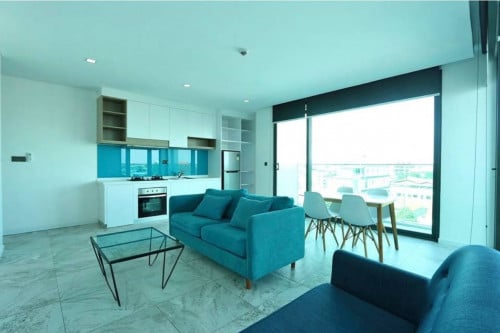 COZY TWO BEDROOM FOR RENT-TOUL TOMPOUNG 🍀