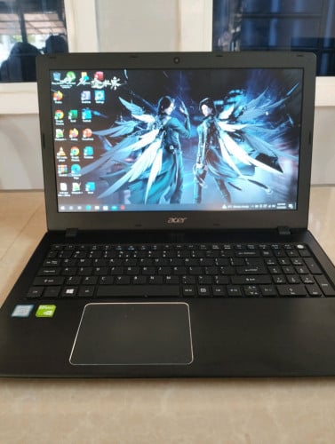 CPU i5 8th លក់150$