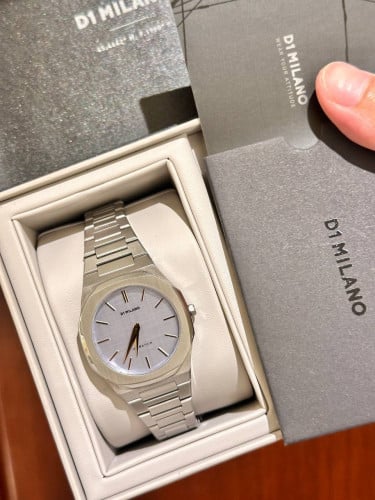 D1 Milano 34mm For girl Original