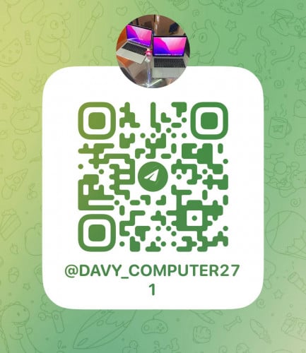 DAVY COMPUTER Promotion!!!