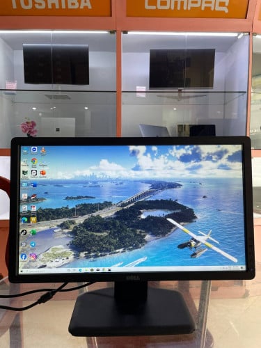 Dell E2213HB DVI VGA 22'' $38