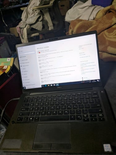 Dell latitude  7400