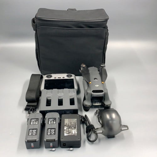 DJI Mavic 4 Pro RC 2 Screen Controller