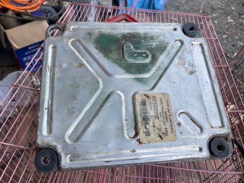 ECU Volvo EC210/290B