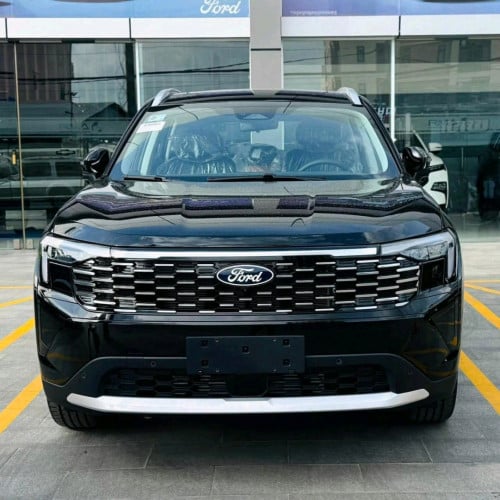 Ford Territory 2026☎️ 095 888 125