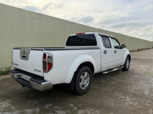 Frontier 2007 ទ្រុងវែង ក្នុងលឿង