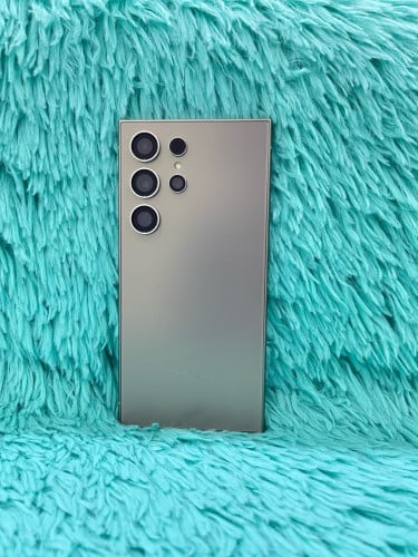 Galaxy S24 Ultra