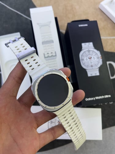 Galaxy Watch ultra 47mm 98.99% 269$