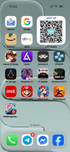 Game Controllers NS edition