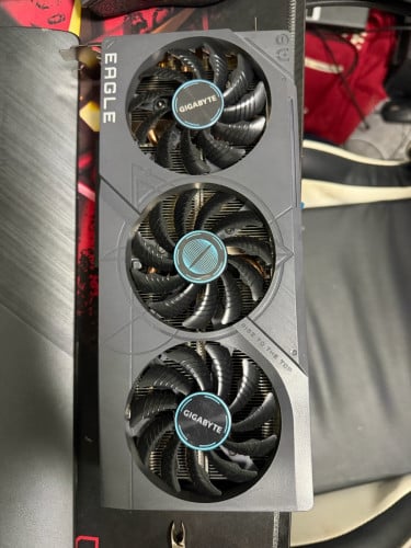 Gigabyte RTX 4070 Super OC 12G