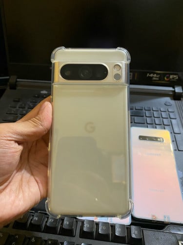Google pixel 8pro 98% សុំនុំសុិន