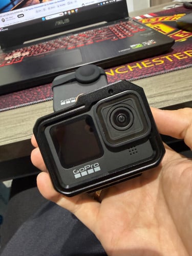 GoPro Hero 9