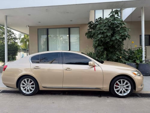 GS 300 2006 full ប៉ុង 1