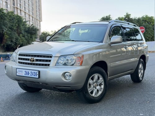 highlander . 02 limited . ហ្វូល  ក្នុងលឿង