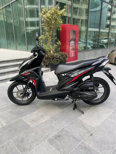 Honda beat 2023