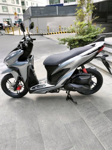 Honda click 2019smartkey150cc
