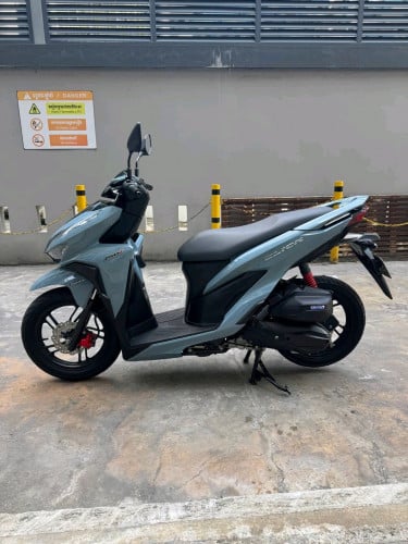 Honda click 2019smartkey150cc