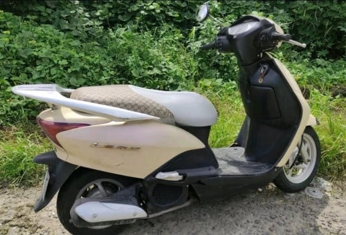 Honda LEAD 480$