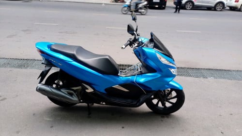 Honda Pcx 019