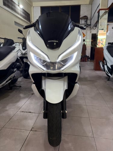 Honda PCX 150cc 2018