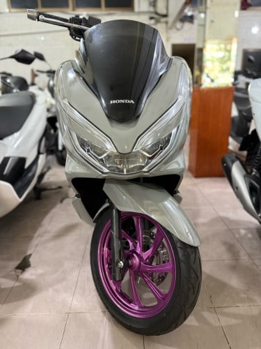 Honda PCX 150cc 2018
