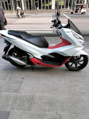 Honda pcx 2019NCX