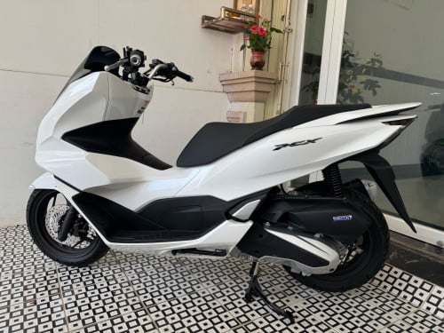HONDA PCX 2023 125 1000គីឡូ