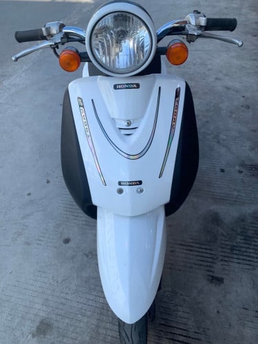 Honda today lost ID card