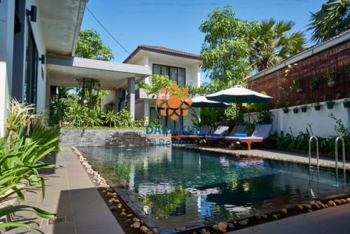 Hotel for Rent on Sala Kamruek Rd, in Siem Reap City