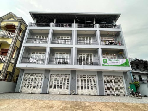 House for rent 4room