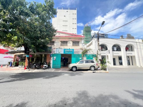 House For Rent- Boeng Kengkang1