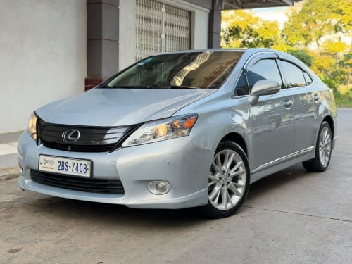 HS. 010. ហ្វូល​ ក្នុងលឿង​ ថ្មីណាស់​