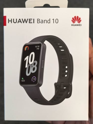 Huawei Band 10 (NEW)