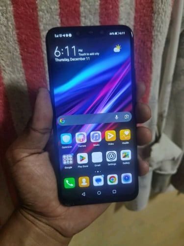 Huawei Mate20 Lite សំនុំសុីន